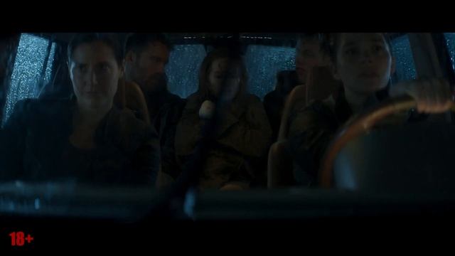 Незнакомцы: Часть 2 — Русский Трейлер #2 (4K Дубляж, 2025) смотреть онлайн