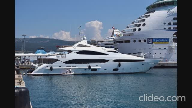 Эскортница (Alex Gordian) (pop music) смотреть онлайн