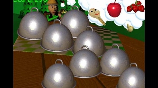 Campfire Frenzy + Pick-Guick-Nic Прохождение Camping Экскурсия!!!!! Baldi's Basics Plus.