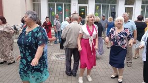 Ты будешь моим счастьем......19.07.25 Гомель парк Луначарского 🥰💫