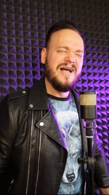 #wellerman #rockcover #романбобров #кавер смотреть онлайн