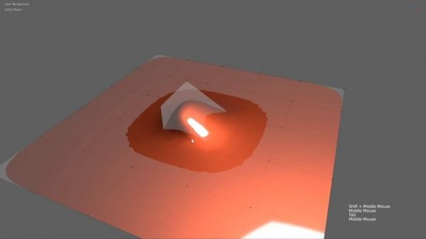 C_05 - Triangular wedge