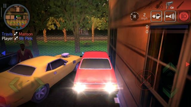 Payback 2 жарить мясо в игре.