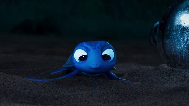 HOPE смотреть онлайн