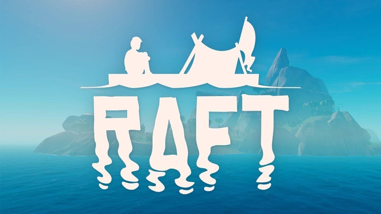 Raft  первый взгляд