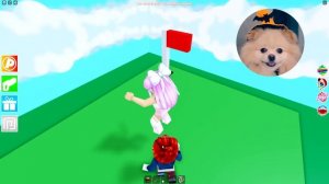 ПОЛ ЭТО ЛАВА В РОБЛОКС ! ВЫЖИВАЮ В НОВЫХ ЛОКАЦИЯХ ! СТАЛИ ЕЩЕ СЛОЖНЕЕ ! ROBLOX