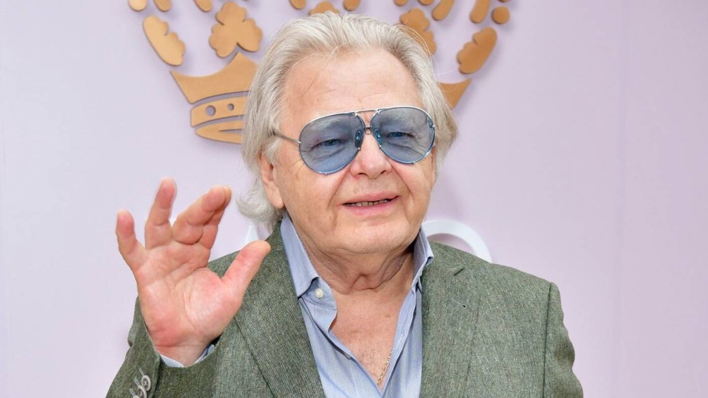 Налоговая заблокировала счета: Не страшно, если ты - Юрий Антонов смотреть онлайн