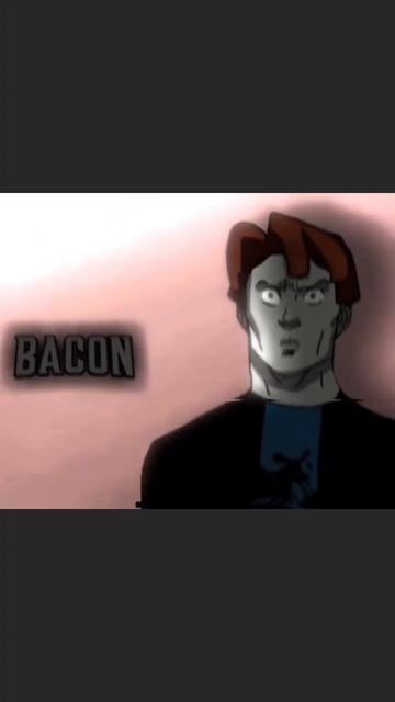 это факт! беконы лучше чем нефоров