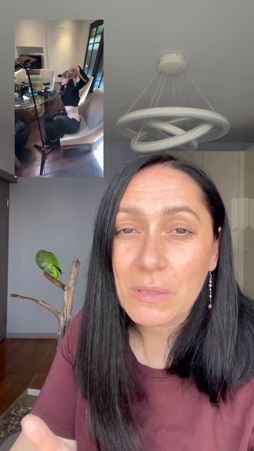 Навеки будешь моей