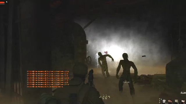 Stay Out (Stalker Online) Летнее обновление (Подземелье Любеча) смотреть онлайн