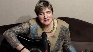 «Малиновый звон».Красивая песня под гитару.