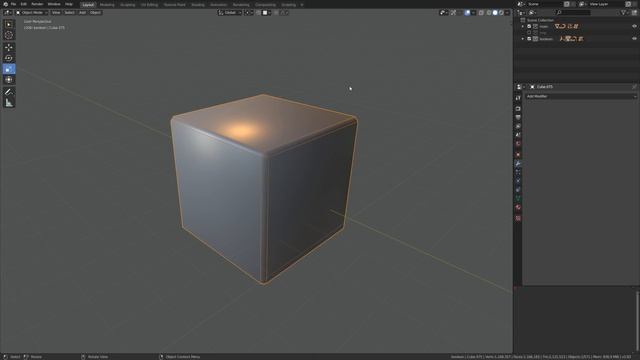 B_04 - Smooth shading is too smooth смотреть онлайн