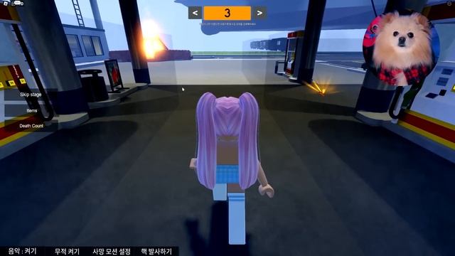 ДОЙДИ ДО ШКОЛЫ ИЛИ ПОГИБНЕШЬ В РОБЛОКС ! ROBLOX смотреть онлайн