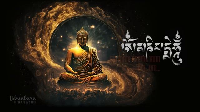 Ом мани падме хум