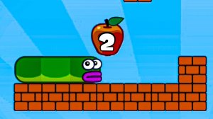 ЧЕЛ С РЕКЛАМЫ СРЕДИ НАС 2 🐛