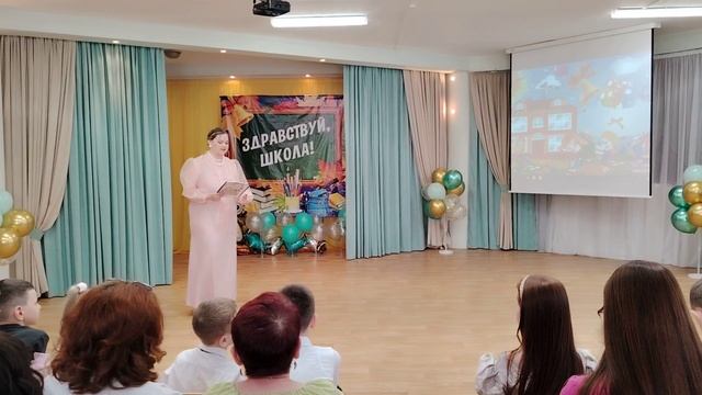 Прощай, детский сад! Выпускной бал группы 'Гномики' волшебные моменты и яркие воспоминания смотреть онлайн