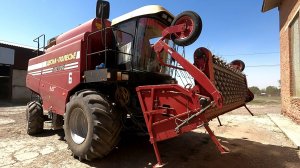 Пришло время переоборудоваться на подборщики