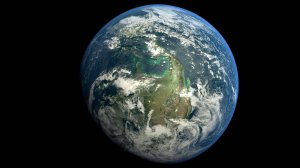 10 удивительных фактов о нашей планете. Астрономия Космос Вселенная Наука