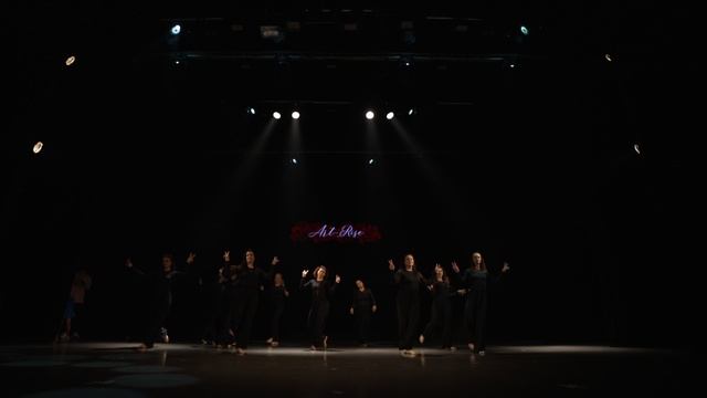 Все составы КСХ «ПараLLелька» (рук. Фадеева Екатерина) смотреть онлайн