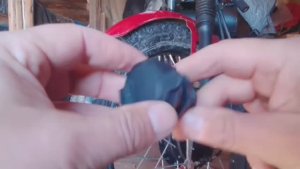 Устанавливаю_гнездо_прикуривателя.