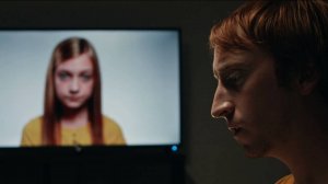 Искусительница (краткий пересказ фильма. КЛИФФХЭНГЕР)