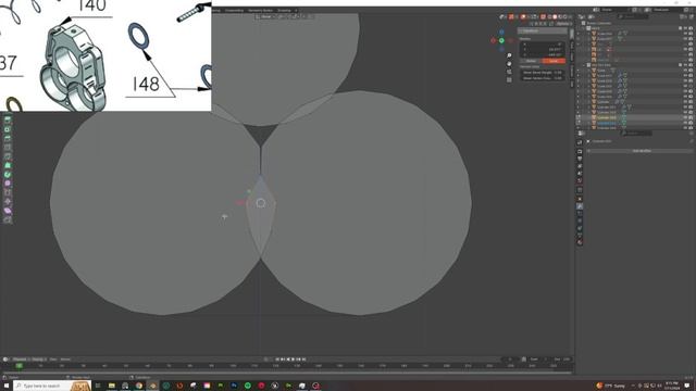 06-Creating Our Blockout Part5