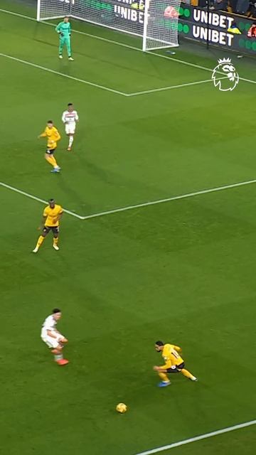 MUST-SEE Cunha First Touch смотреть онлайн