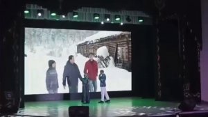 Ян Лира, Зилә Лира - Ауылымды бөгөн төштә күрҙем