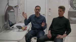 Что вас ждёт на сеансе. Часть 1...