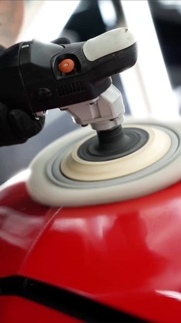 Кому детейлинг?)