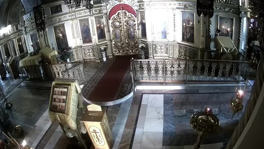 Литургия 19.07 смотреть онлайн