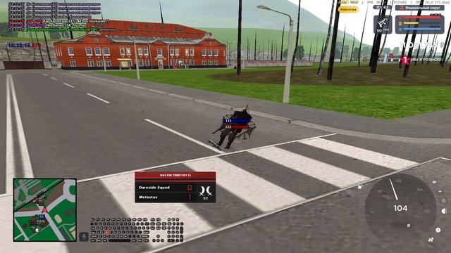 GTA_SA_MP 2025-07-19 18-32-58 смотреть онлайн