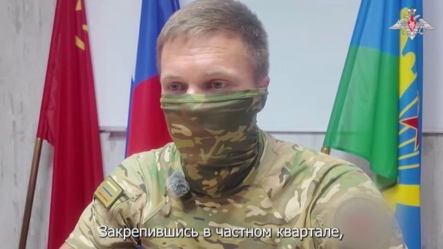 Подробности освобождения н.п Каменское в Запорожской области