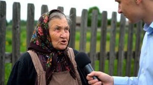 ИИ бабуля развелась дедом