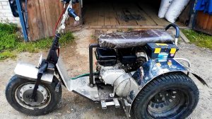 МАШИНЫ, МЕХАНИЗМЫ, ИЗОБРЕТЕНИЯ, САМОДЕЛКИ И УДИВИТЕЛЬНАЯ ТЕХНИКА И ТЕХНОЛОГИИ #155 #Lucky_Tech