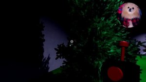 СОБРАЛА ВСЕХ КУРОЧЕК В ГНЕЗДЫШКО ! Garten of Ban Ban 2