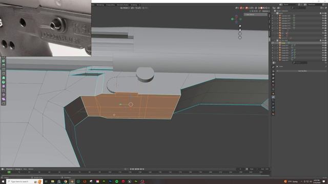 08-Creating Our Blockout Part7