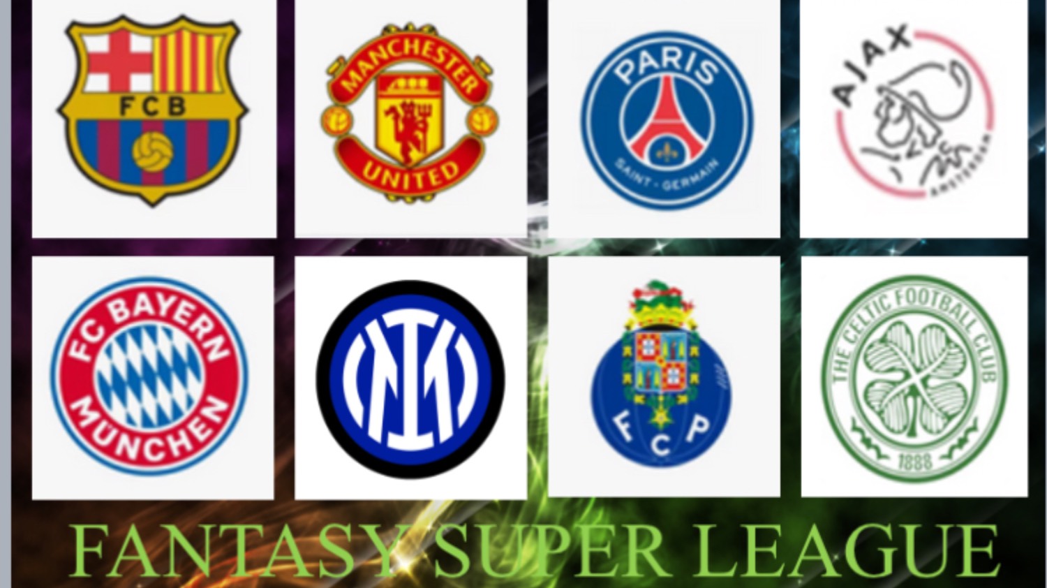 FANTASY SUPER LEAGUE