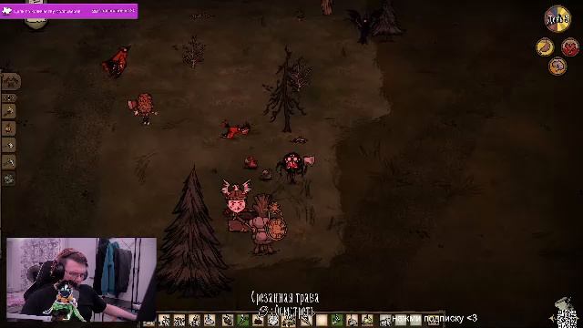 Don't Starve Together