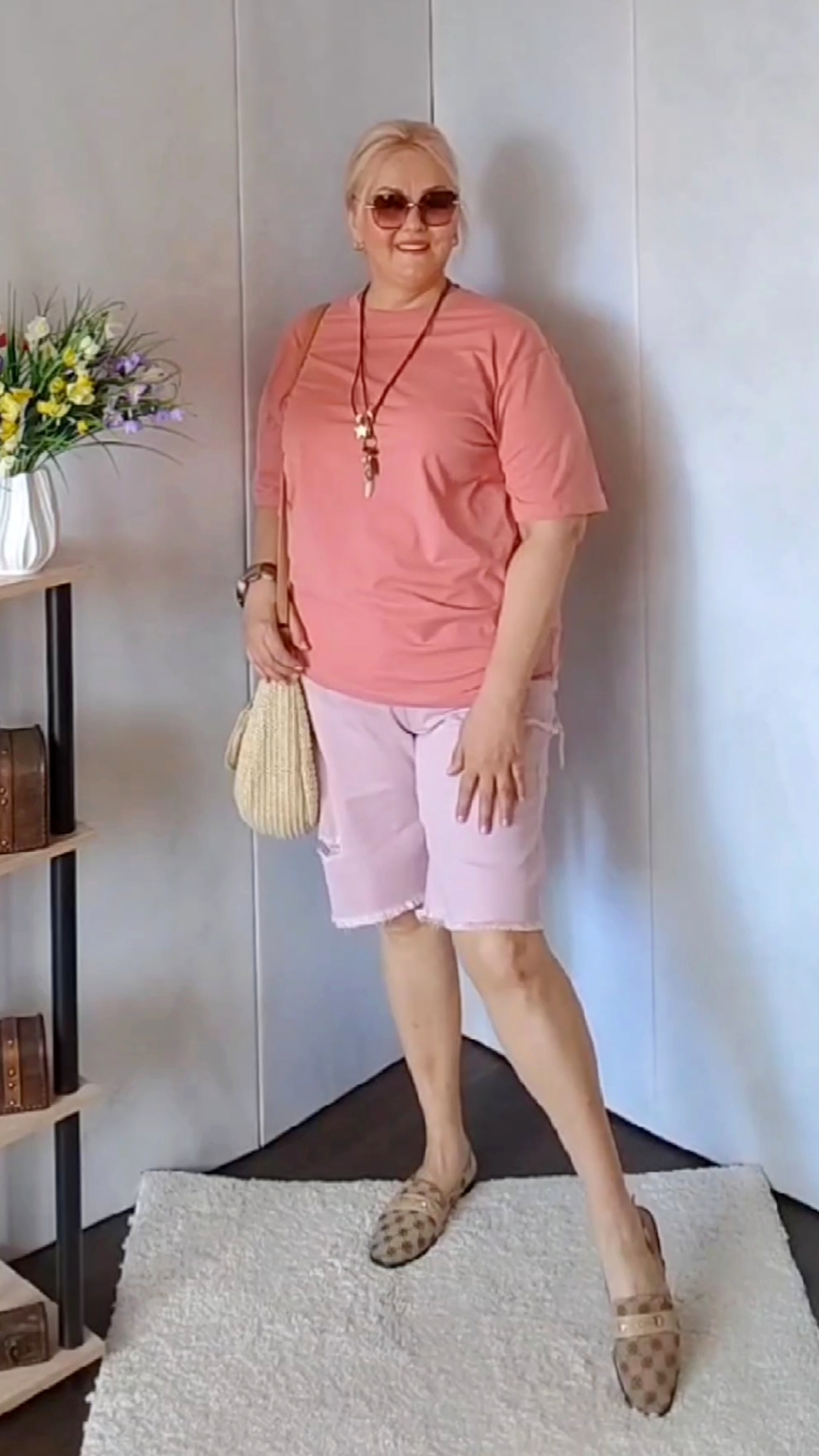 ДЖИНСОВЫЕ Plus Size НАХОДКИ с Wildberries на ЛЕТО смотреть онлайн