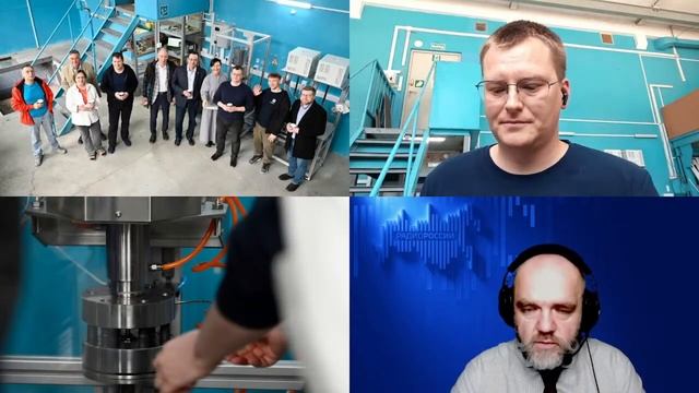 1570. Чеботарёв Д.А.: Раскалённые глубины Земли в уникальном отечественном оборудовании смотреть онлайн