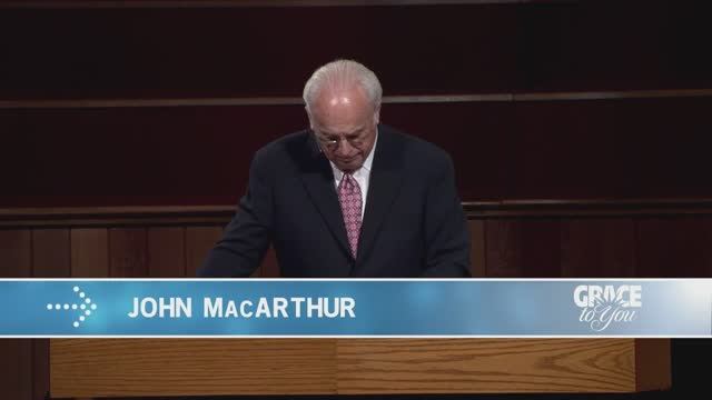 Евангелие от Бога - 7 - Безмолвный Слуга - 1ЧАСТЬ【Исаия 53,7-9】Джон МакАртур смотреть онлайн