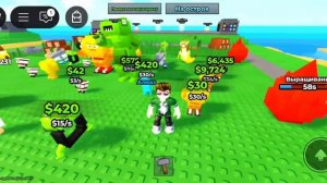игра поющие броинроты