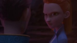 Рагнар и Гретель/Любовь тебя найдет