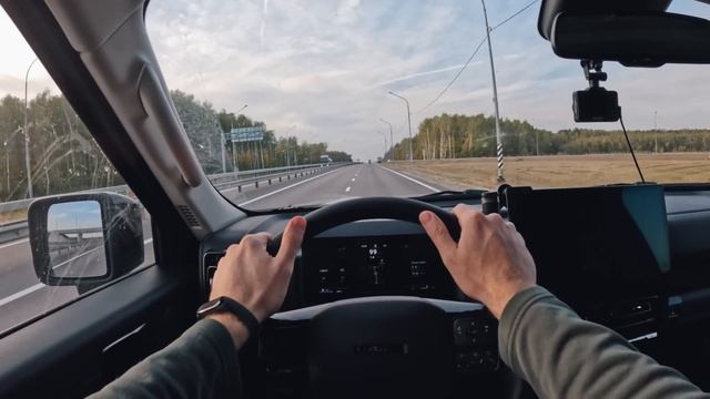 Новый HAVAL H9. Отзыв НАСТОЯЩЕГО владельца.