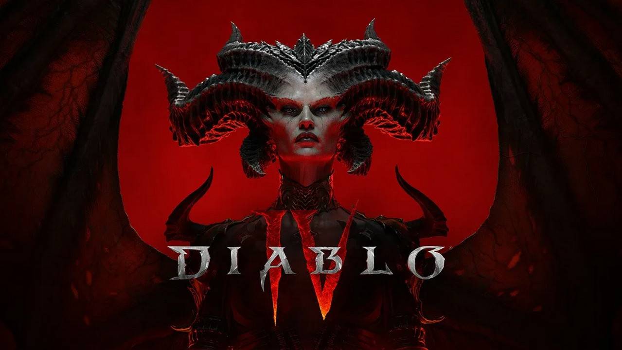 Diablo 4 Героический режим. Некромант "Чернобог" охотится за трофеями! 4 смотреть онлайн