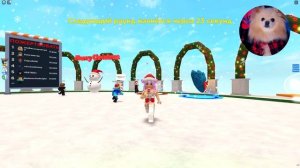 ПОЛ ЭТО ЛАВА ! Я ЛЕТАЮ НА ШАРЕ ЧТОБЫ ВЫЖИТЬ В РОБЛОКС | ROBLOX