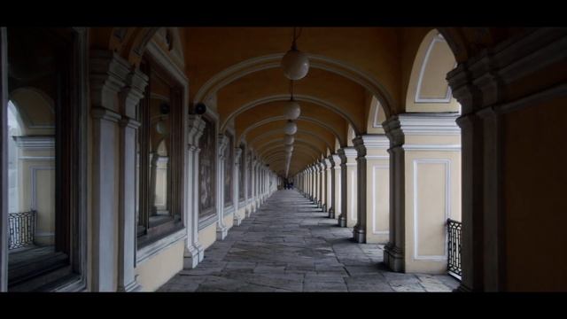 Экскурсия по Санкт-Петербургу из окна трамвая смотреть онлайн