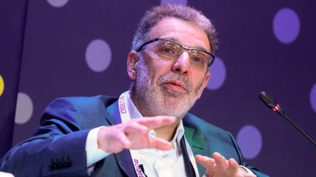 Фигурант дела сооснователя IT-холдинга IBS пошел на сделку со следствием. смотреть онлайн