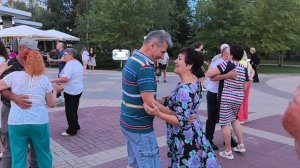 А я люблю такую... 18.07.25...